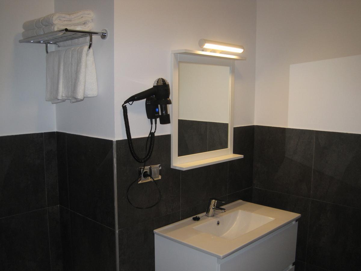 Suites Coruna Ла-Корунья Экстерьер фото