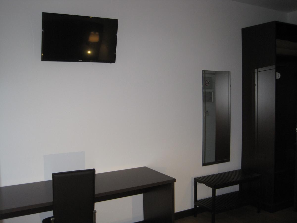 Suites Coruna Ла-Корунья Экстерьер фото