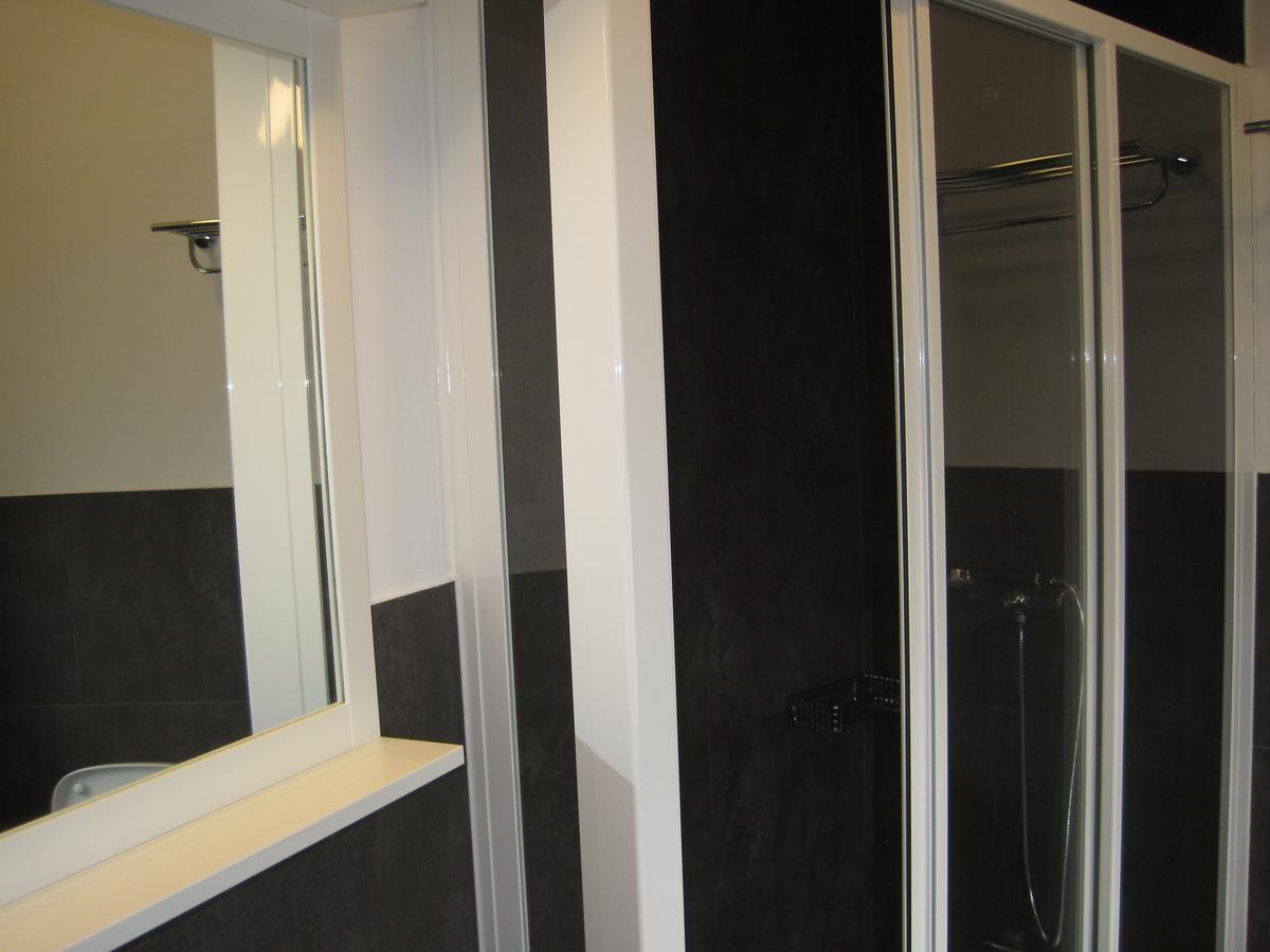 Suites Coruna Ла-Корунья Экстерьер фото