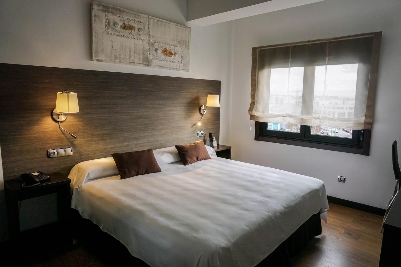 Suites Coruna Ла-Корунья Экстерьер фото