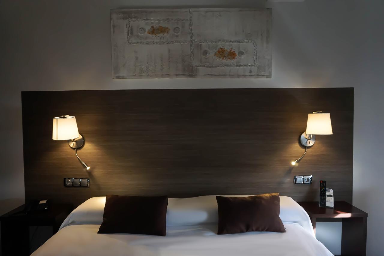 Suites Coruna Ла-Корунья Экстерьер фото
