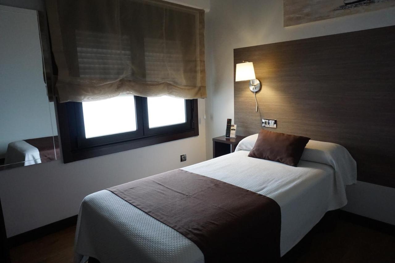 Suites Coruna Ла-Корунья Экстерьер фото